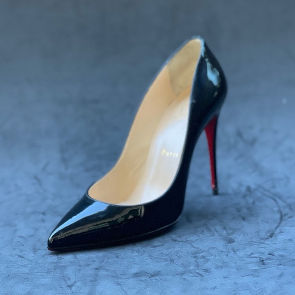 kabetts pump christian louboutin